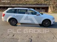2016 Skoda Octavia