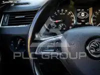 2016 Skoda Octavia