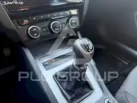 2016 Skoda Octavia