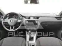 2016 Skoda Octavia