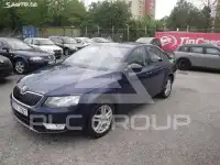 2016 Skoda Octavia