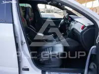 2016 Skoda Octavia