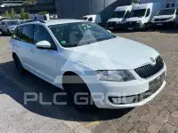 2016 Skoda Octavia