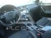 2016 Skoda Octavia