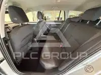 2016 Skoda Octavia