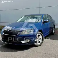 2016 Skoda Octavia