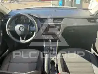 2016 Skoda Octavia