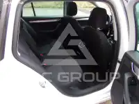 2016 Skoda Octavia