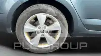 2016 Skoda Octavia