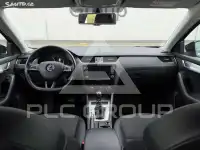 2016 Skoda Octavia