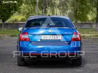 2016 Skoda Octavia