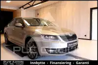 2016 Skoda Octavia