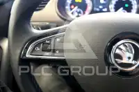 2016 Skoda Octavia