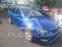 2016 Skoda Octavia