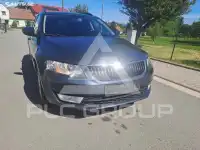 2016 Skoda Octavia