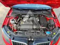 2016 Skoda Octavia