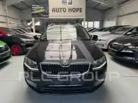 2016 Skoda Octavia