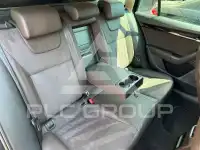 2016 Skoda Octavia