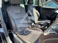 2016 Skoda Octavia