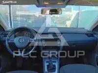 2016 Skoda Octavia