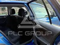 2016 Skoda Octavia