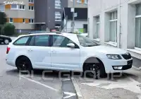 2016 Skoda Octavia