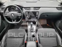 2016 Skoda Octavia