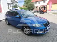2016 Skoda Octavia