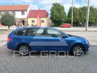 2016 Skoda Octavia
