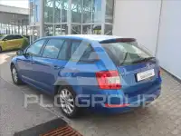 2016 Skoda Octavia