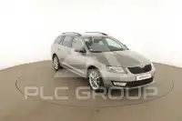 2016 Skoda Octavia