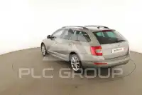 2016 Skoda Octavia