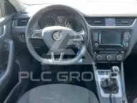 2016 Skoda Octavia