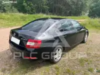2016 Skoda Octavia