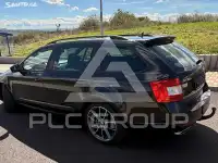 2016 Skoda Octavia