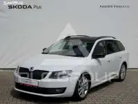 2016 Skoda Octavia