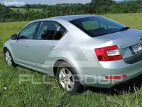 2016 Skoda Octavia