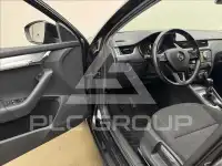 2016 Skoda Octavia