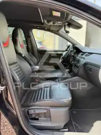 2016 Skoda Octavia