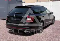 2016 Skoda Octavia