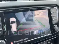2016 Skoda Octavia