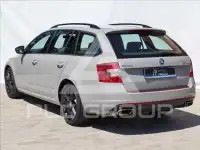 2016 Skoda Octavia
