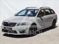 2016 Skoda Octavia
