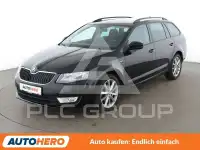 2016 Skoda Octavia