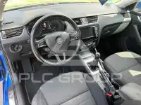 2016 Skoda Octavia