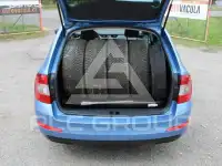 2016 Skoda Octavia