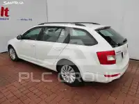 2016 Skoda Octavia