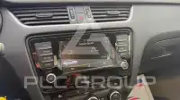 2016 Skoda Octavia