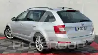 2016 Skoda Octavia