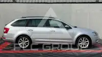 2016 Skoda Octavia